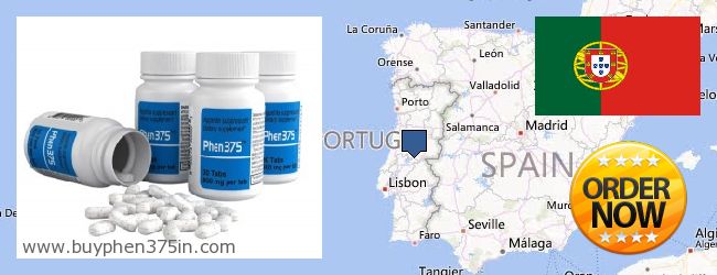 Où Acheter Phen375 en ligne Portugal